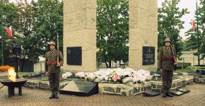 1 września minie 81 lat od napaści hitlerowskich Niemiec na Polskę i rozpoczęcia największego w historii konfliktu zbrojnego. Uroczystości upamiętniające wybuch II Wojny Światowej odbędą się na Skwerze Solidarności, przy Pomniku Pamięci Losów Ojczyzny.  